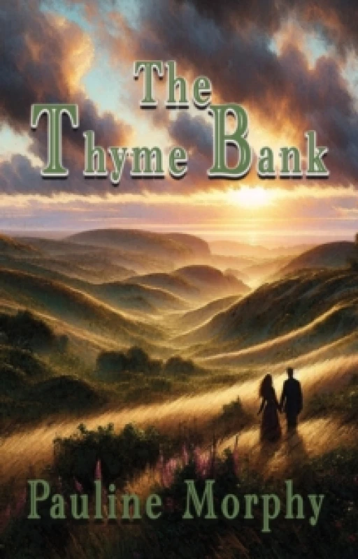 Image of The Thyme Bank Paperback / softback