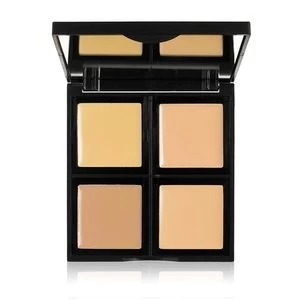 Image of e.l.f. Foundation Palette Fair/Light 316 Nude