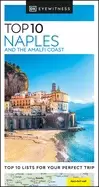 Image of dk eyewitness top 10 naples and the amalfi coast