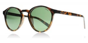 Image of Polaroid 1013/S Sunglasses Havana V08 Polariserade 50mm