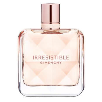 Image of Givenchy Irresistible Fraiche Eau de Toilette For Her 50ml