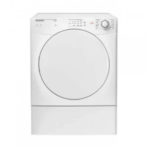 Image of Hoover HLEV9LF 9KG Freestanding Vented Tumble Dryer