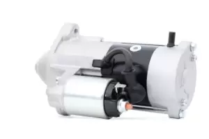 Image of RIDEX Starter motor HYUNDAI,MITSUBISHI,PROTON 2S0027 1810A053,M002T63171,M002T84071 Starter,Engine starter,Engine starter motor M002T84071ZT,M2T63171