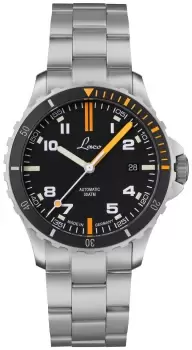Image of Laco Watch Squad Mojave 39 Bracelet