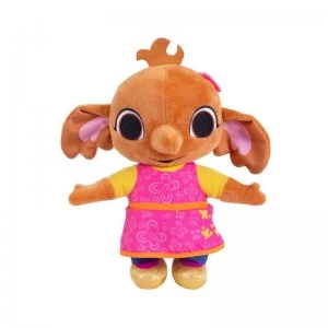 Image of Talking Sula Soft Toy