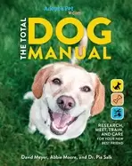 Image of total dog manual