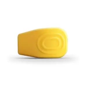Image of SureShift S1 Gear Shifter Extender Yellow