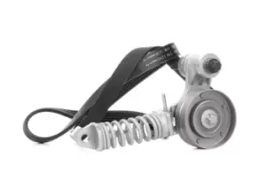 Image of SKF V-ribbed belt set OPEL,SUZUKI,VAUXHALL VKMA 35113 25195388,55565236,91541179 1340085,1340267,1340550,1340551,1340629,1340642,25195388,55352021