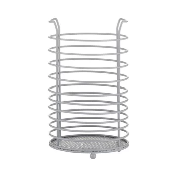 Image of Typhoon Living Utensil Holder - Grey