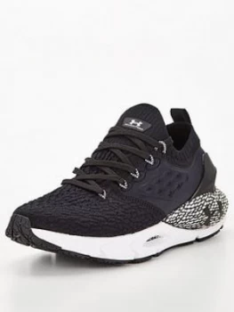 Image of Urban Armor Gear Hovr Phantom 2 - Black/White