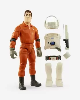 Image of Pixar Lightyear Space Ranger Gear Buzz