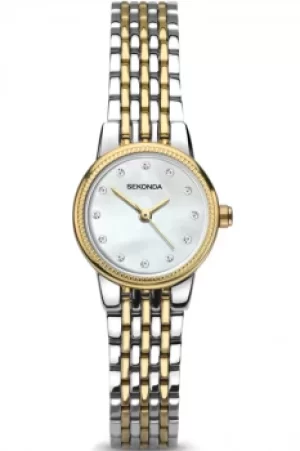Image of Ladies Sekonda Watch 2465