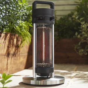 Image of Swan Portable Outdoor 1.2kw Heater