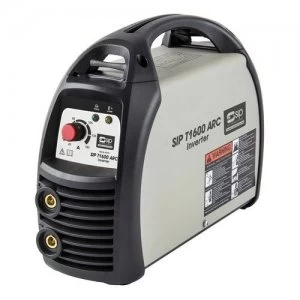 Image of SIP 05707 T1600 ARC/TIG Inverter Welder