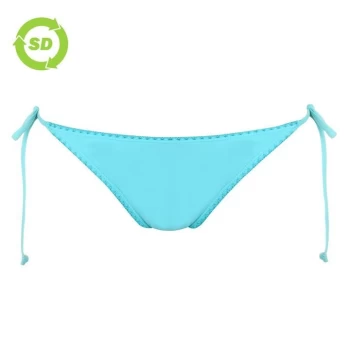 Image of SoulCal Basic Bikini Bottoms - Teal