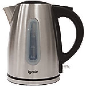 Image of Igenix IG7251 1.7L Cordless Jug Kettle