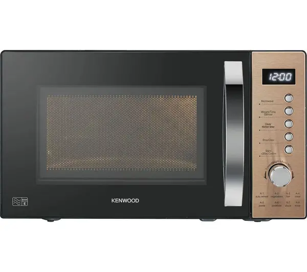 Image of Kenwood K20MCU21 20L 800W Microwave