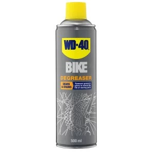Image of WD-40 Bike Degreaser - 500ml