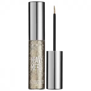 Image of Urban Decay Heavy Metal Glitter Eyeliner Midnight Cowboy