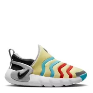 Image of Nike Dynamo GO FlyEase Little Kids Easy On/Off Shoes Boys - Multi