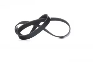 Image of FEBI BILSTEIN Poly V-Belt FORD 38246 1142688,1148908,1253584 Ribbed Belt,V Ribbed Belt,Multi V Belt,Poly Belt,V-Ribbed Belts 1322008,1322009,1323718