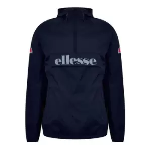 Image of Ellesse Acera OTH Jacket Mens - Blue