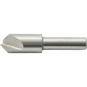 Image of Sherwood - 3/4'X90DEG HSS Single Flute Countersink