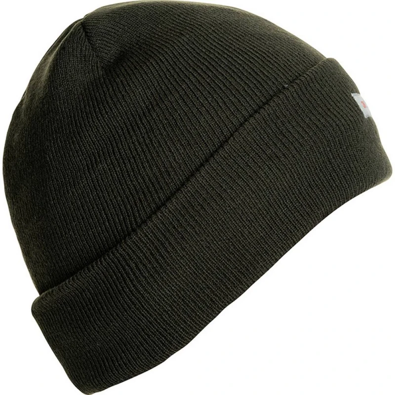 Image of Jack Pyke Mens Thinsulate Beanie in Green Green Male One Size