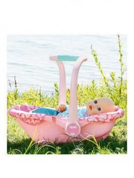 Image of Baby Annabell Active Seat Comfort Seat