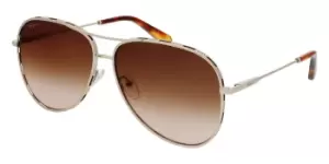 Image of Salvatore Ferragamo Sunglasses SF 268S 795