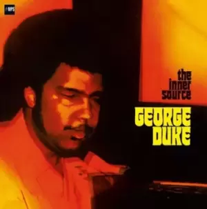 Image of The Inner Source by George Duke Vinyl Album