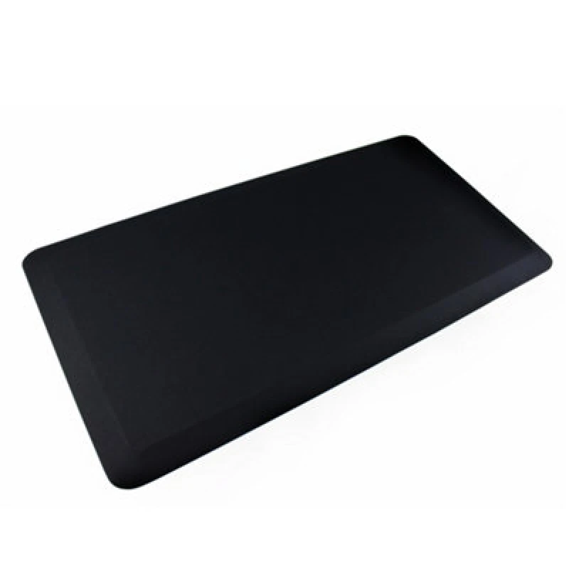 Image of Floortex Afs-Tex 3000 Ergonomic Anti-Fatigue Mat - 50 X 100Cm, Black