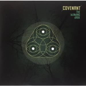 Image of Covenant - Blinding Dark Vinyl