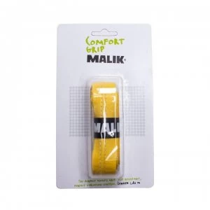 Image of Malik Comfort Grip - Yellow