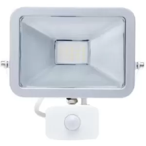 Image of Brackenheath Ispot 30W PIR LED Driverless Floodlight - White (3000K) - I1039W