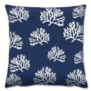 Image of A14544 Multicolor Cushion