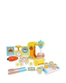 Image of Hey Duggee Baking Set