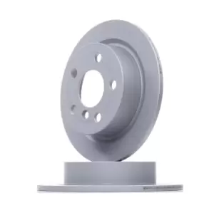Image of Bosch Brake disc MINI 0 986 479 C96 34216799383,34216799383 Brake rotor,Brake discs,Brake rotors