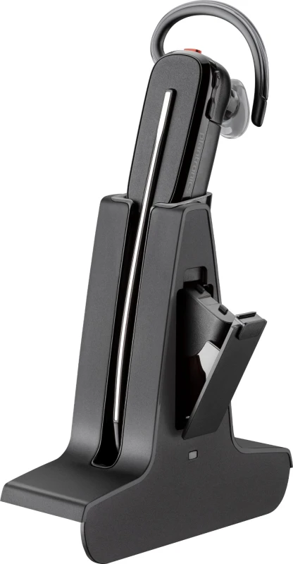 Image of Poly Savi 8245 UC S8245 C D200 USB-A Unlimited TT CONV DECT UK / EURO / AUS / NZ