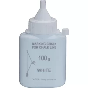 Image of White Chalk Line Refill 2 50GM