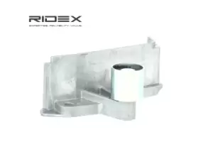 Image of RIDEX Deflection/Guide Pulley, timing belt AUDI 313D0107 06A109181,6A109181,6A109181 6A109181,6A109181