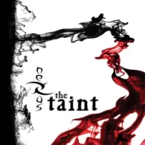 Image of The Taint by Nexus CD Album