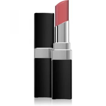 Image of Chanel Rouge Coco Bloom Intensive Long-Lasting Lipstick with High Gloss Effect Shade 118 - Radiant 3 g