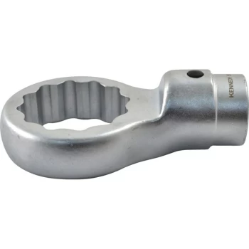 Image of Ring End, Spigot End Spanner, 22MM Spigot, 41MM - Kennedy