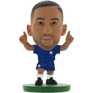 Image of Chelsea FC SoccerStarz Ziyech