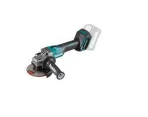 Image of Makita GA005GZ 125mm Cordless Angle Grinder