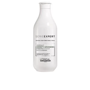 Image of DENSITY ADVANCED omega 6 nutri-complex shampoo 300ml
