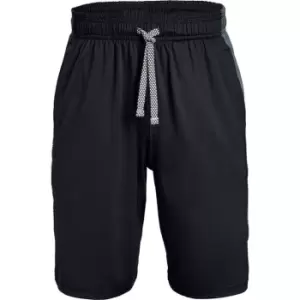 Image of Under Armour Raid Shorts Junior Boys - Black