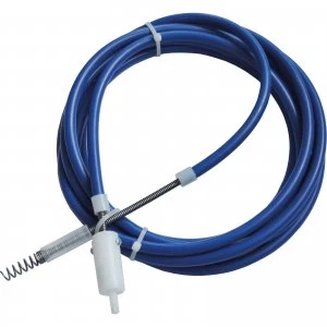 Image of Faithfull Pipe Drill Snake