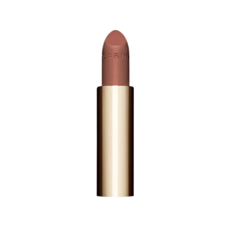 Image of Clarins Joli Rouge Velvet Lipstick Refill 3.5g 758V - Sandy Pink